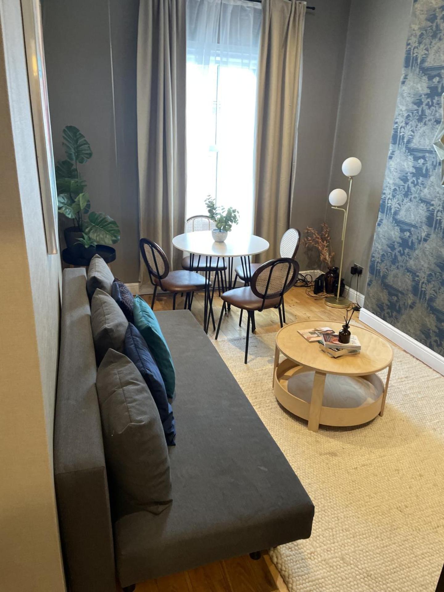 Wb Plaza Appartement Londres