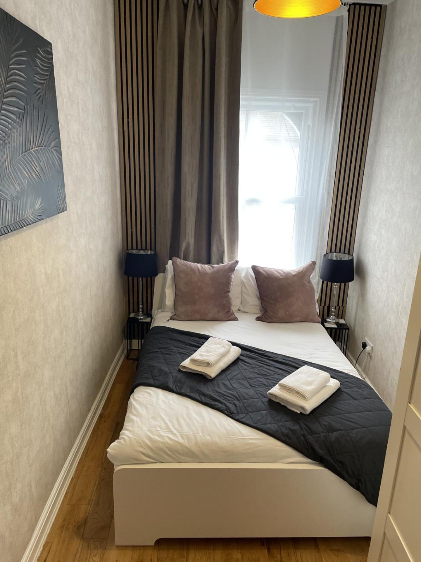 Appartement Wb Plaza Londres