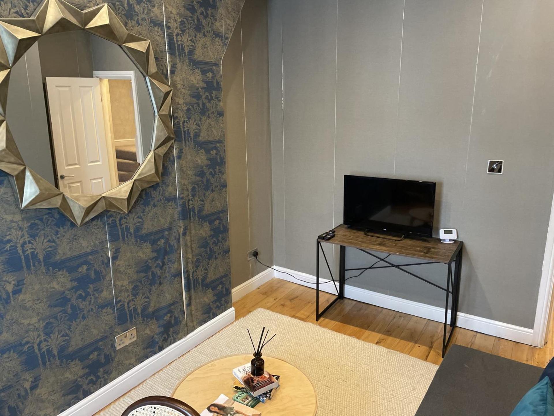 Appartement Wb Plaza Londres